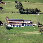 Kitzsteinhorn By Interhome * Zell am See