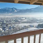 Kitzsteinhorn By Interhome Apartment *