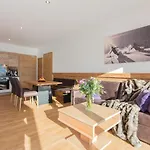Apartment Kitzsteinhorn By Interhome Zell am See