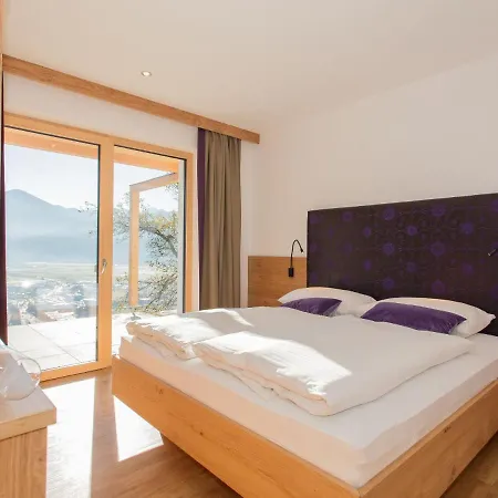 Lägenhet Kitzsteinhorn By Interhome *