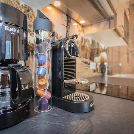 Kitzsteinhorn By Interhome * Zell am See