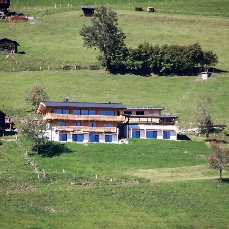 Kitzsteinhorn By Interhome * Zell am See