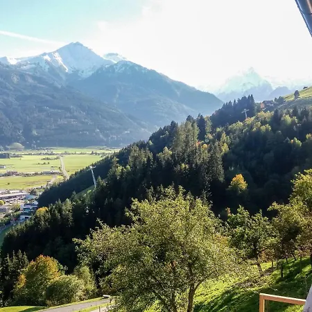 Kitzsteinhorn By Interhome Lägenhet Zell am See