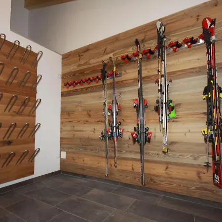 Kitzsteinhorn By Interhome 公寓