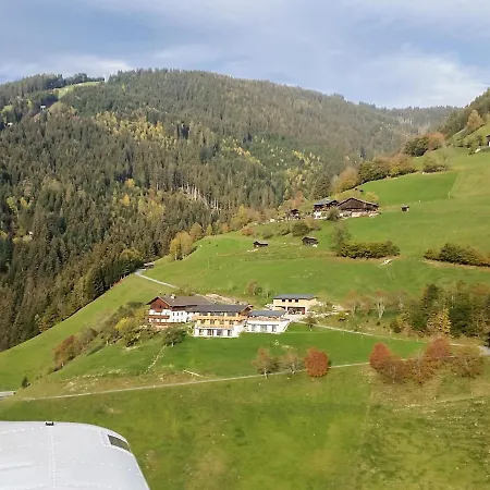 Kitzsteinhorn By Interhome * Zell am See