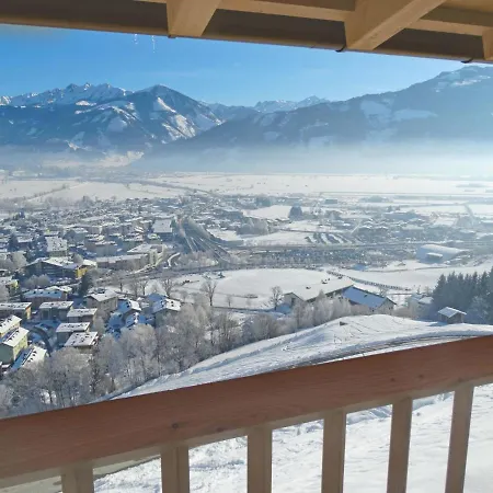 Kitzsteinhorn By Interhome Lägenhet *