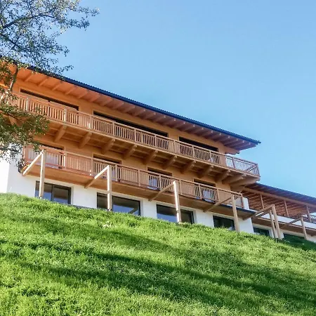 Apartament Kitzsteinhorn By Interhome Zell am See