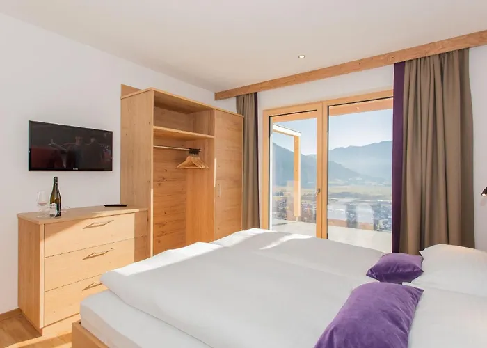 Kitzsteinhorn By Interhome 公寓