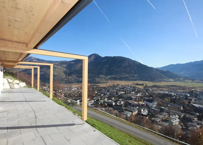 Kitzsteinhorn By Interhome * 滨湖采尔