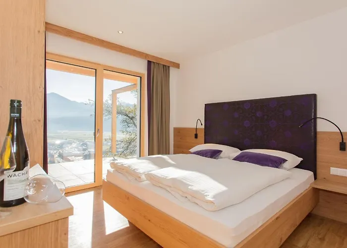 公寓 Kitzsteinhorn By Interhome *