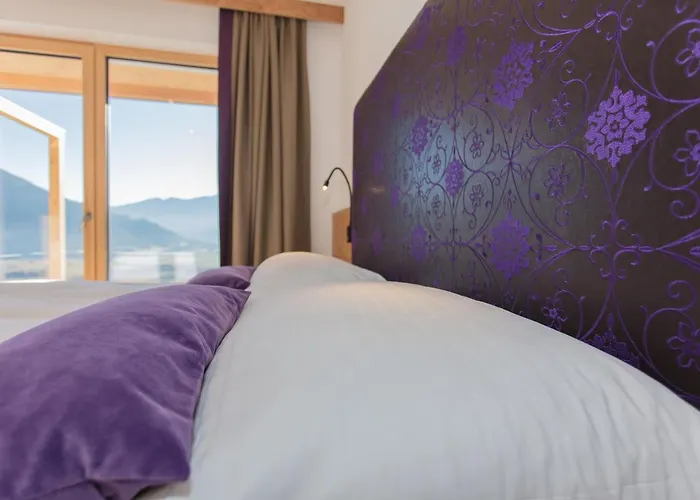 公寓 Kitzsteinhorn By Interhome *