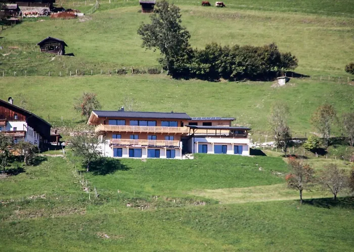 Kitzsteinhorn By Interhome * 滨湖采尔