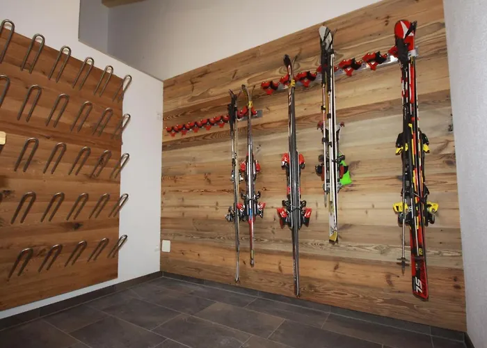 Kitzsteinhorn By Interhome 公寓