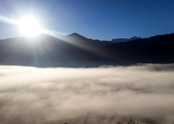 Kitzsteinhorn By Interhome 公寓 滨湖采尔