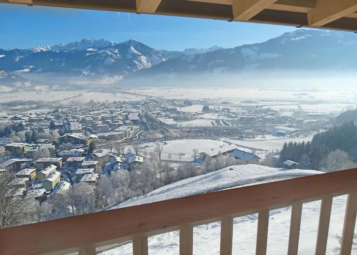 Kitzsteinhorn By Interhome 公寓 *