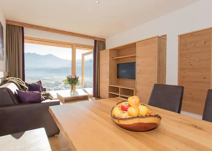 Kitzsteinhorn By Interhome 滨湖采尔