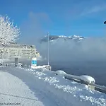 Apartment Kitzsteinhorn By Interhome Zell am See