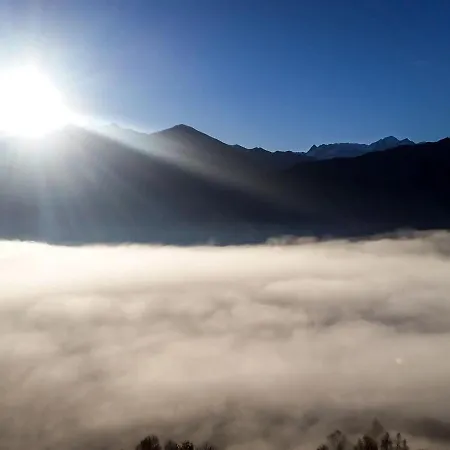 Kitzsteinhorn By Interhome Appartement Zell am See