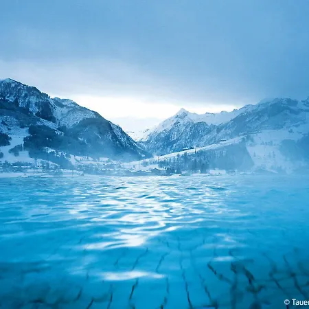 Kitzsteinhorn By Interhome Apartament Zell am See